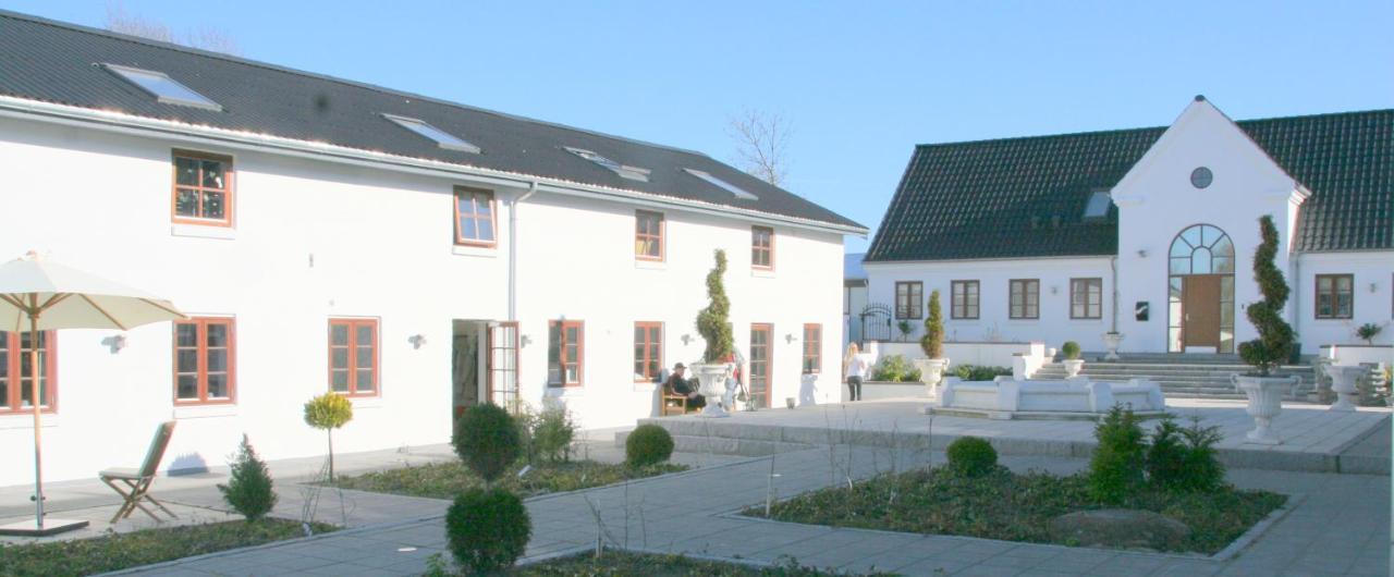 DreamCenter Ballerup Boulevard Eksteriør bilde