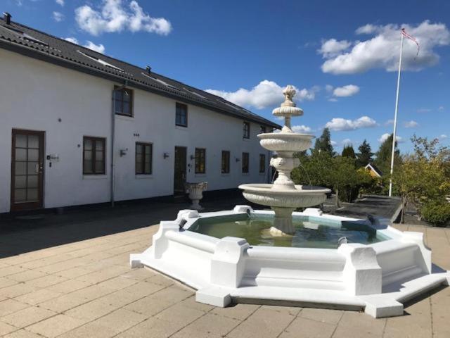 DreamCenter Ballerup Boulevard Eksteriør bilde