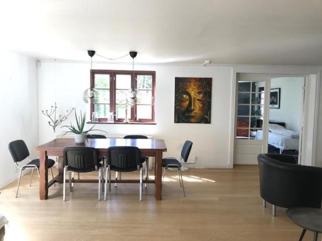 DreamCenter Ballerup Boulevard Eksteriør bilde